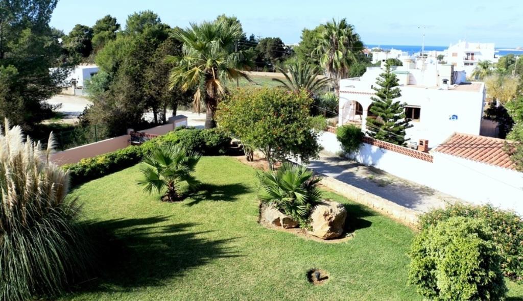 Bellissima Sant Antoni de Portmany
